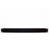 Dynacom 2016-BP525 Blank Panel, 3 Rack Units, Black