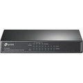 TP-Link TL-SG1008P 8-Port Gigabit Desktop Switch with 4-Port PoE+