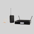 Shure BLX14R/MX53-H11 Wireless Rack-Mount Presenter System with MX53 Earset Microphone