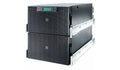 APC SURT20KRMXLT Smart-UPS RT 20kVA, 208V, LCD, Rackmount, 12U, NEMA L6-20R and NEMA L6-30R Outlets
