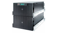 APC SURT20KRMXLT Smart-UPS RT 20kVA, 208V, LCD, Rackmount, 12U, NEMA L6-20R and NEMA L6-30R Outlets
