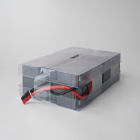 SurgeX 17815-01R Battery Replacement Kit for 1500VA SINERGY III Units