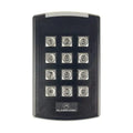 Alarm.com ADC-AC-ET25 Single-Gang Card Reader with Keypad for Access Control