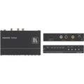 Kramer VP-410 Composite Video and Stereo Audio to HDMI Scale