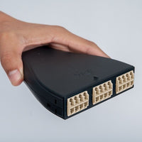 ICC ICFC24MLP5 Fiber Optic Patch Panel