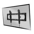 Sanus VODLT1-B2 Large Outdoor Premium Tilt TV Wall Mount, Weather Rated, Stainless Hardware