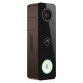 Alarm.com ADC-VDB750-BZ 2MP Wi-Fi Video Doorbell Camera - Bronze
