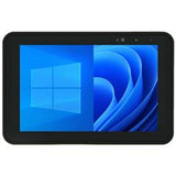 Pepperl+Fuchs IV10WIUAB1F0XX Oona 10 Tablet WLAN, N100, 8GB RAM, 128GB UFS GNSS, Finger-Print-Scanner, without OS