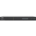 Luxul SW-505-16P-R 16-Port PoE+ L2/L3 Managed Switch with 2 Combo RJ45/SFP Ports