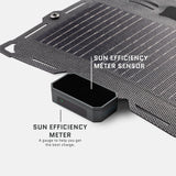 Spectre 18W Solar Panel