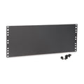 Kendall Howard 1901-1-101-04 Flat Spacer Blank, 4U