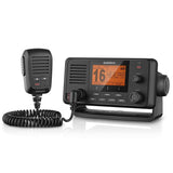 Garmin 010-02097-00 VHF 215 Fixed-Mount 25-Watt Marine VHF Radio with NMEA 2000® Network - image 2