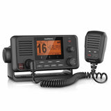 Garmin 010-02097-00 VHF 215 Fixed-Mount 25-Watt Marine VHF Radio with NMEA 2000® Network - image 3