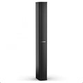 Bose Professional Self Powered Digital Beam Steerable Array Loudspeaker, Black