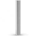 Bose Professional Self Powered Digital Beam Steerable Array Loudspeaker, White