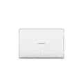 Bose Professional 841159-0210 FreeSpace FS4SE Aluminum Grille, White