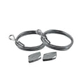 Bose Professional 852582-0010 Pendant Suspension Cable Accessory 2-Pack
