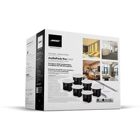 Bose Professional AudioPack Pro C6W 892254-1210