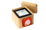 Lovebox Molang - front view | Silarius