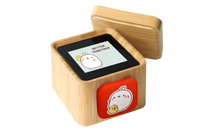 Lovebox Molang - front view | Silarius