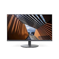Sharp NEC E274FL-BK FHD Business-Class Desktop Monitor, USB-C (60W) and Lan Connectivity, 27"