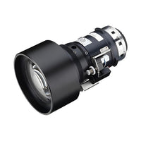 Sharp NEC NP17ZL-R 1.25 to 1.79:1 Short Throw Zoom Lens with Shift and Memory for Select Projectors
