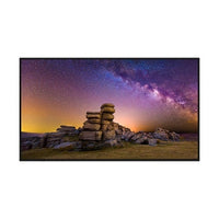 Sharp NEC PN-M552 Ultra High Definition Professional Display, 55"