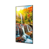 Sharp NEC PN-ME432 Digital Signage Display, 43", 3840 x 2160