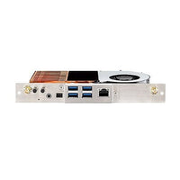 Sharp NEC SDM-VICW-IS Intel Celeron, Smart Display Module Windows PC