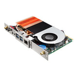 Sharp NEC SDM-VICW-IS Intel Celeron, Smart Display Module Windows PC