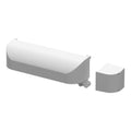 Sharp NEC XP-13CV-W Input Terminal Cover for A Series Projectors, White