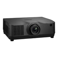 Sharp NEC XP-A824U-B WUXGA Large Venue Projector, 8,200lm, Black