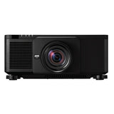 Sharp NEC XP-X171Q-B 4K UHD Laser Projector, 16,500 lm, Black