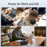 Gitryin Desktop Charging Station 12-in-1 (65W Combo)