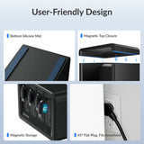 Gitryin Desktop Charging Station 12-in-1 (65W Combo)