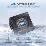 Gitryin Desktop Charging Station 12-in-1 (65W Combo)