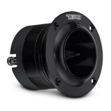 2.7' High Compression Neodymium Super Bullet Tweeter 160 Watts 1.4' Titanium 4-Ohm Vc - front view | Silarius