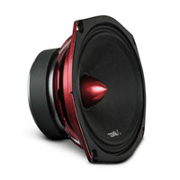 PRO-X 6X9' Mid-Range Bullet Loudspeaker | 200W RMS 8-Ohm - front view | Silarius