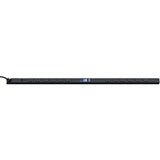Hubbell PV72IA30BA-10 inSIGHT Switch Ready Intelligent Power Distribution Unit, 10' Cord, Black