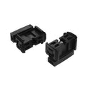 Electro-Voice DCN-FCOUP Flush Coupling, 50-Piece, Set