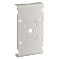 IQsight VDA-POMT-PTZDOME Pole Mount Adapter