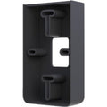 HID 20-K-10 Signo 20 Series 1" Wall Spacer, Black