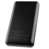 Additional/Replacement Zen Blanket & Eclipse Hammock Battery, 20000 mAh - side view | Silarius