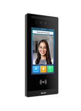 Akuvox E18C 7" Face Recognition Door Phone - view 2