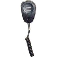 Electro-Voice US600EL Wired Dynamic Microphone, Textured Black