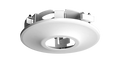 Digital Watchdog DWC-VFFMW Flush Mount for Vandal Dome Cameras