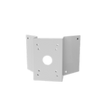 Digital Watchdog DWC-XPZACNM Camera Mount, Corner Mount, White