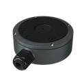 Digital Watchdog DWC-MT9JUNCB Junction Box for Fixed Lens T9 Turret Cameras, Black