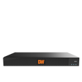 Digital Watchdog DW-COVA1612T COVA Series 16-Channel PoE Cloud-Optimized Video Archiving NVR with 12TB Storage