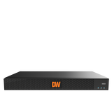 Digital Watchdog DW-COVA86T COVA Series 8-Channel PoE Cloud-Optimized Video Archiving NVR with 6TB Storage